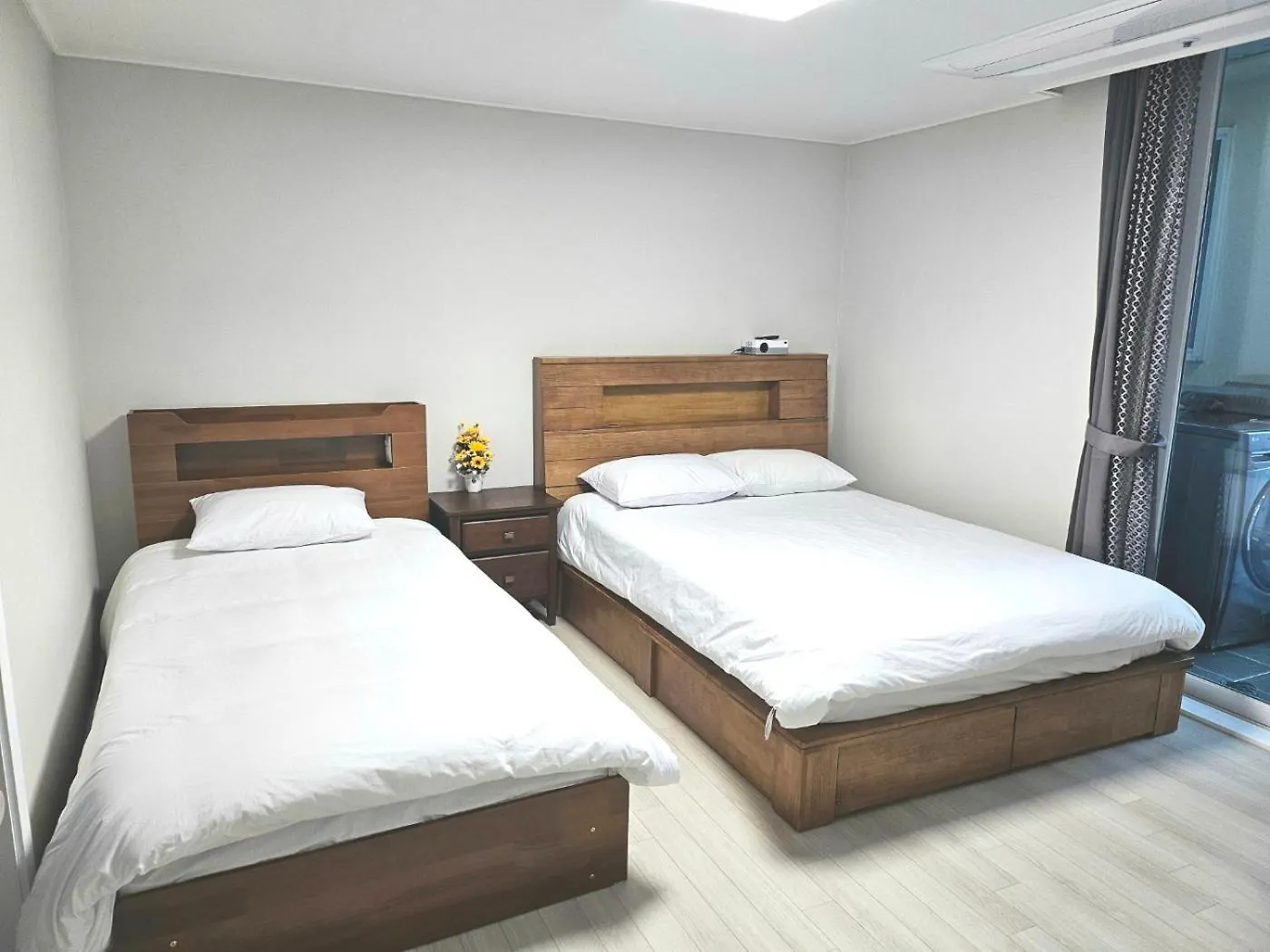 Haeundae Chocho Stay 2 Busan South Korea