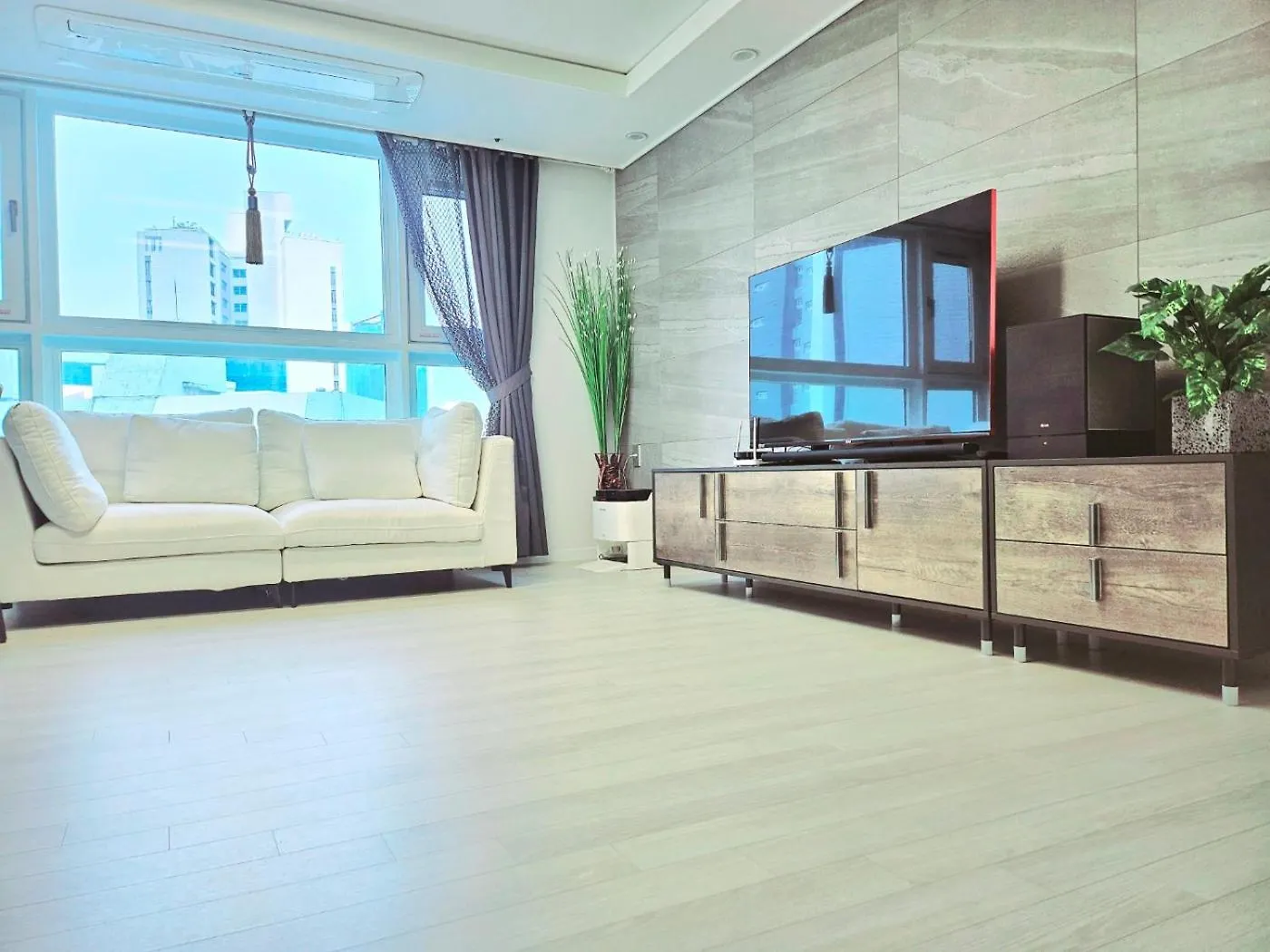 Haeundae Chocho Stay 2 Busan