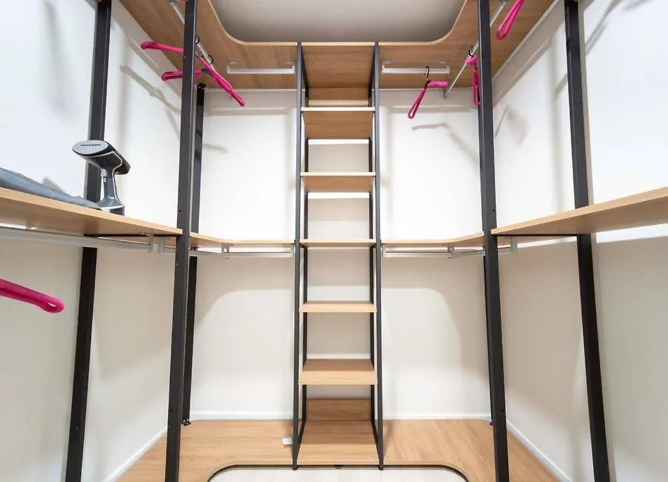 Apartament Haeundae Chocho Stay 2 Pusan
