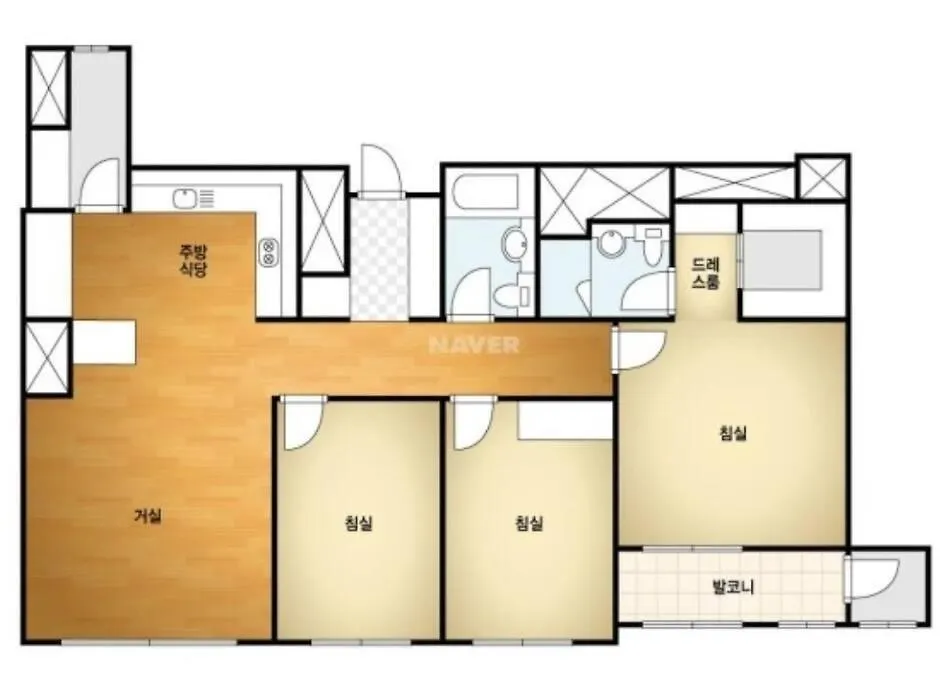 Apartament Haeundae Chocho Stay 2 Pusan