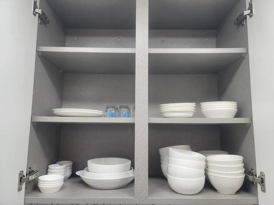Apartament Haeundae Chocho Stay 2 Pusan Korea Południowa